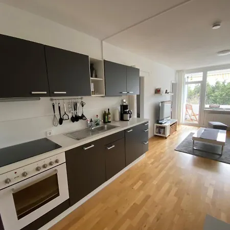Apartment Traumhafter Harzblick Goslar