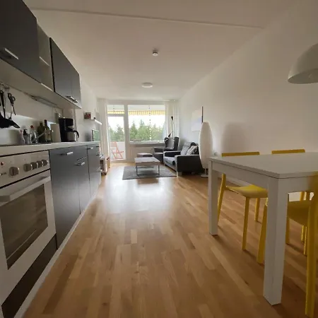 Apartment Traumhafter Harzblick *