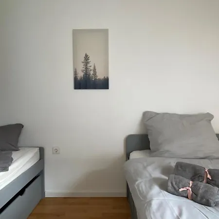 Traumhafter Harzblick *