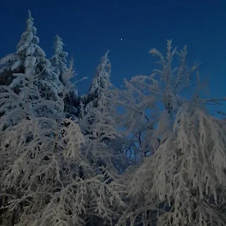 Traumhafter Harzblick * Goslar