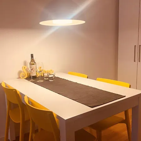Traumhafter Harzblick Apartment Goslar