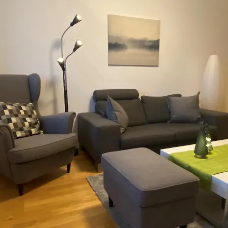 Traumhafter Harzblick Goslar